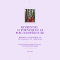 Charger l'image dans la visionneuse de la galerie, E-book offert – Guide de la fumigation consciente