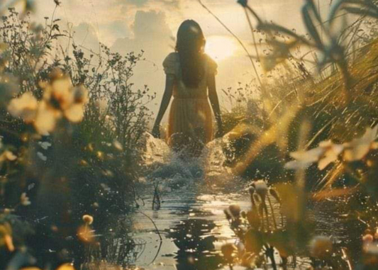 Litha : Le sabbat solaire qui célèbre l’apogée de la lumière et la sagesse de l’été