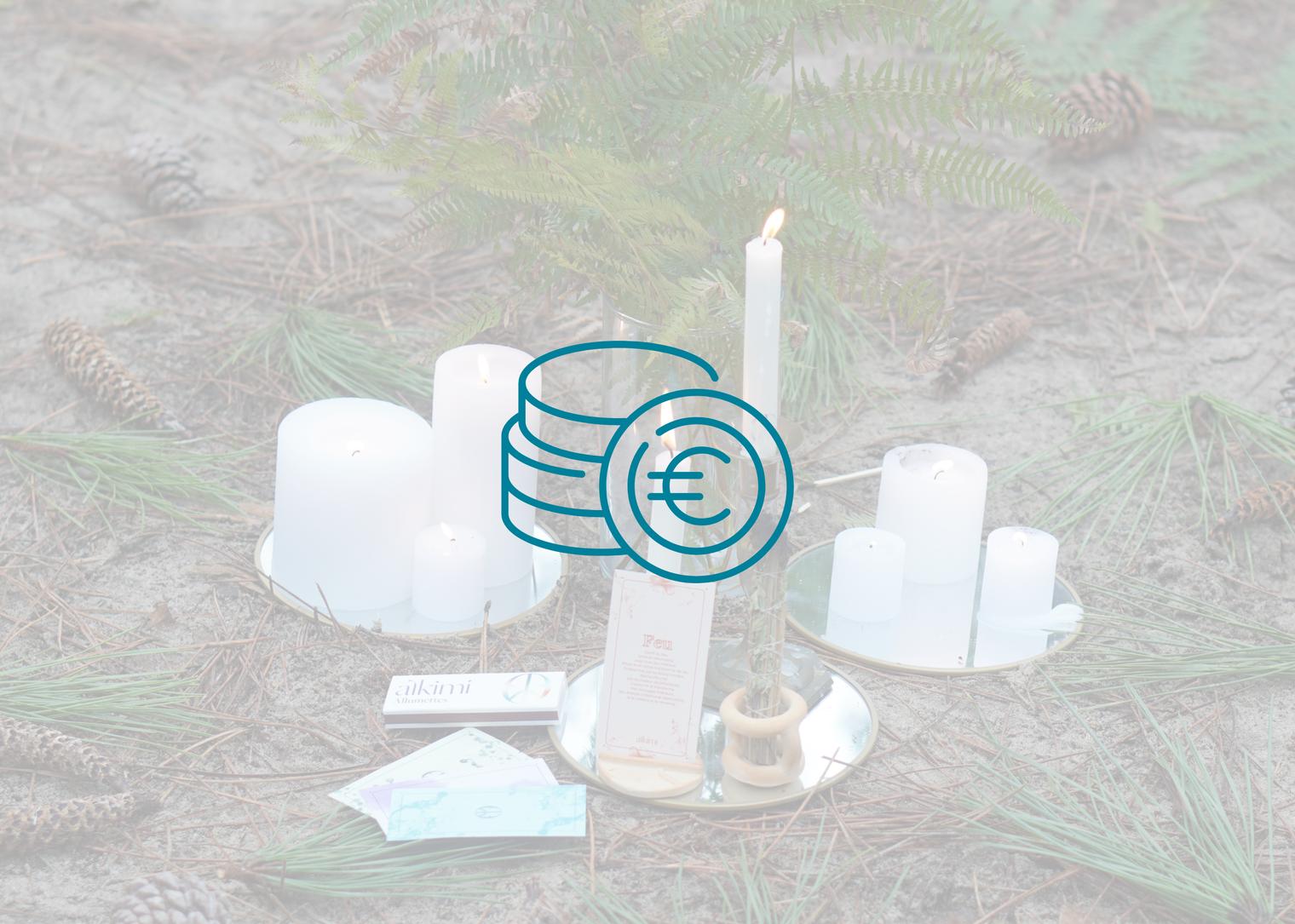 💫 Argent & Spiritualité : réconcilier enfin deux mondes qui n’ont jamais été ennemis