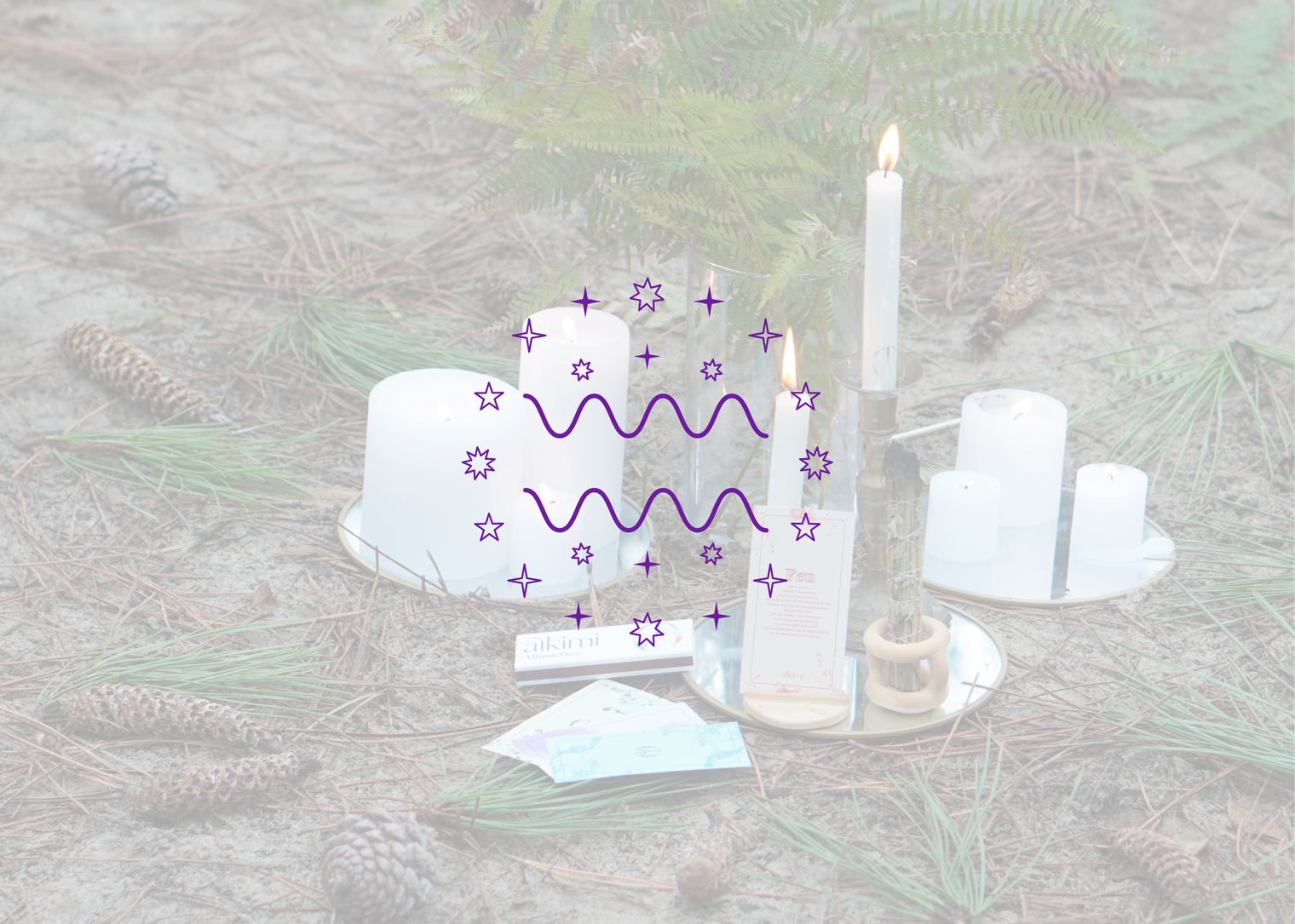 Rituels Astrologiques pour Honorer le Signe du Verseau