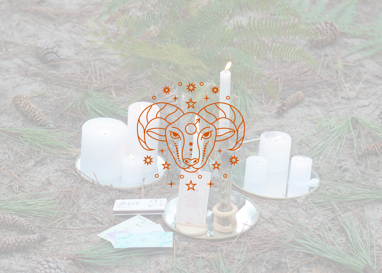 Rituels Astrologiques pour Honorer le Signe du Bélier