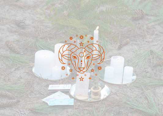 Rituels Astrologiques pour Honorer le Signe du Bélier