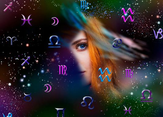 L’astrologie : un outil cosmique pour mieux se connaître