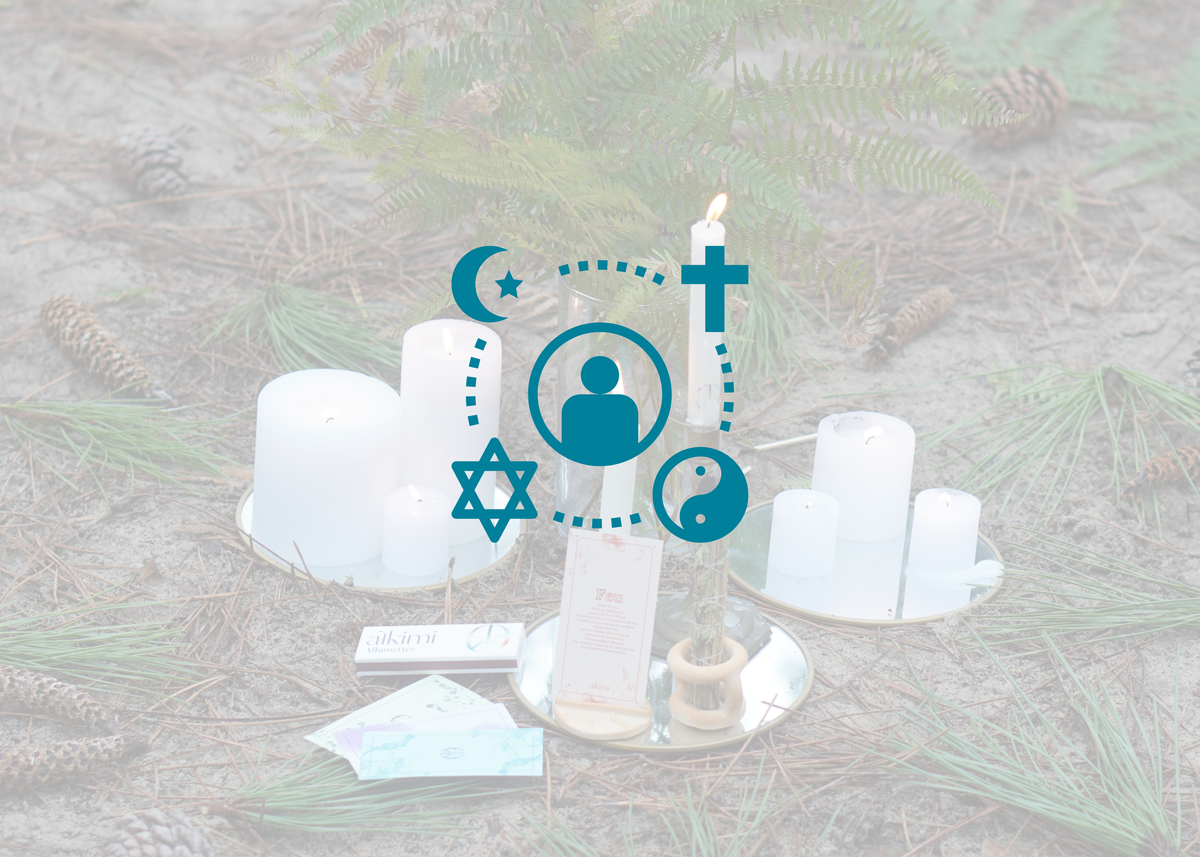 Spiritualité et croyances : peut-on croire librement ?