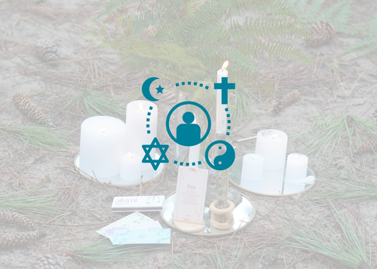 Spiritualité et croyances : peut-on croire librement ?
