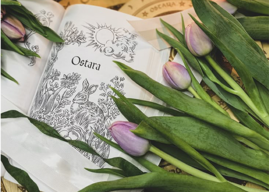 Ostara : Origine, Signification et Énergie du Renouveau