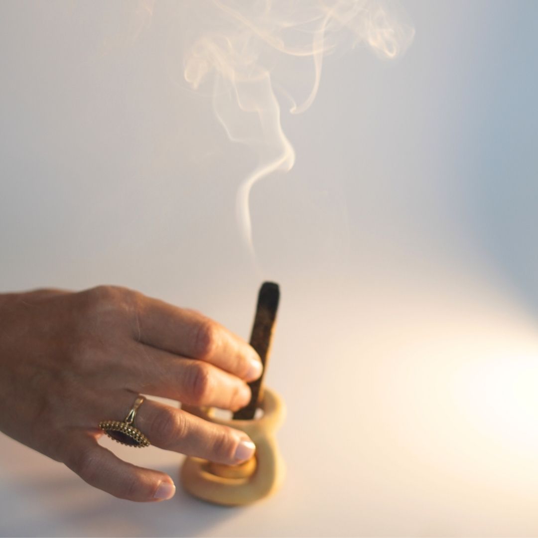 Encens de fumigation | Air